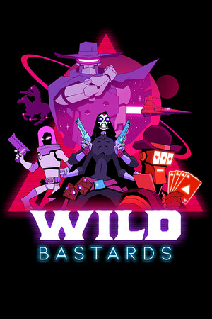 Wild Bastards | 免安装中文版下载 - 单机岛
