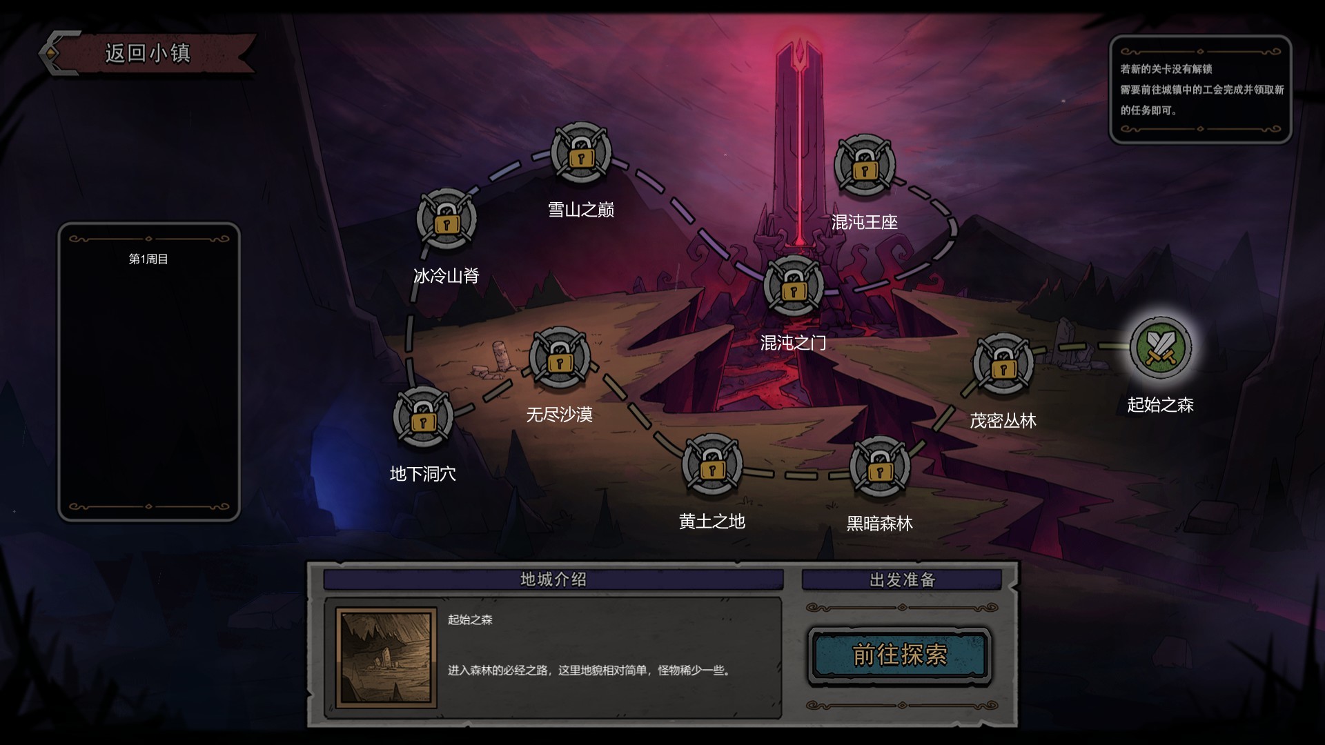 混沌小队/CHAOS SQUAD（Build.9608150） - 3