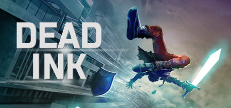 《死墨/Dead Ink》V1.1|容量218MB|官方简体中文|支持键盘.鼠标.手柄