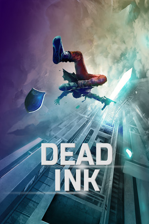 Dead Ink | 免安装中文版下载 - 单机岛