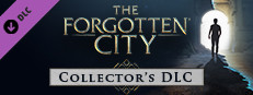 The Forgotten City - Collector's DLC