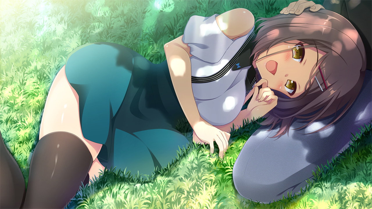 Renai Karichaimashita: Koikari – Love For Hire