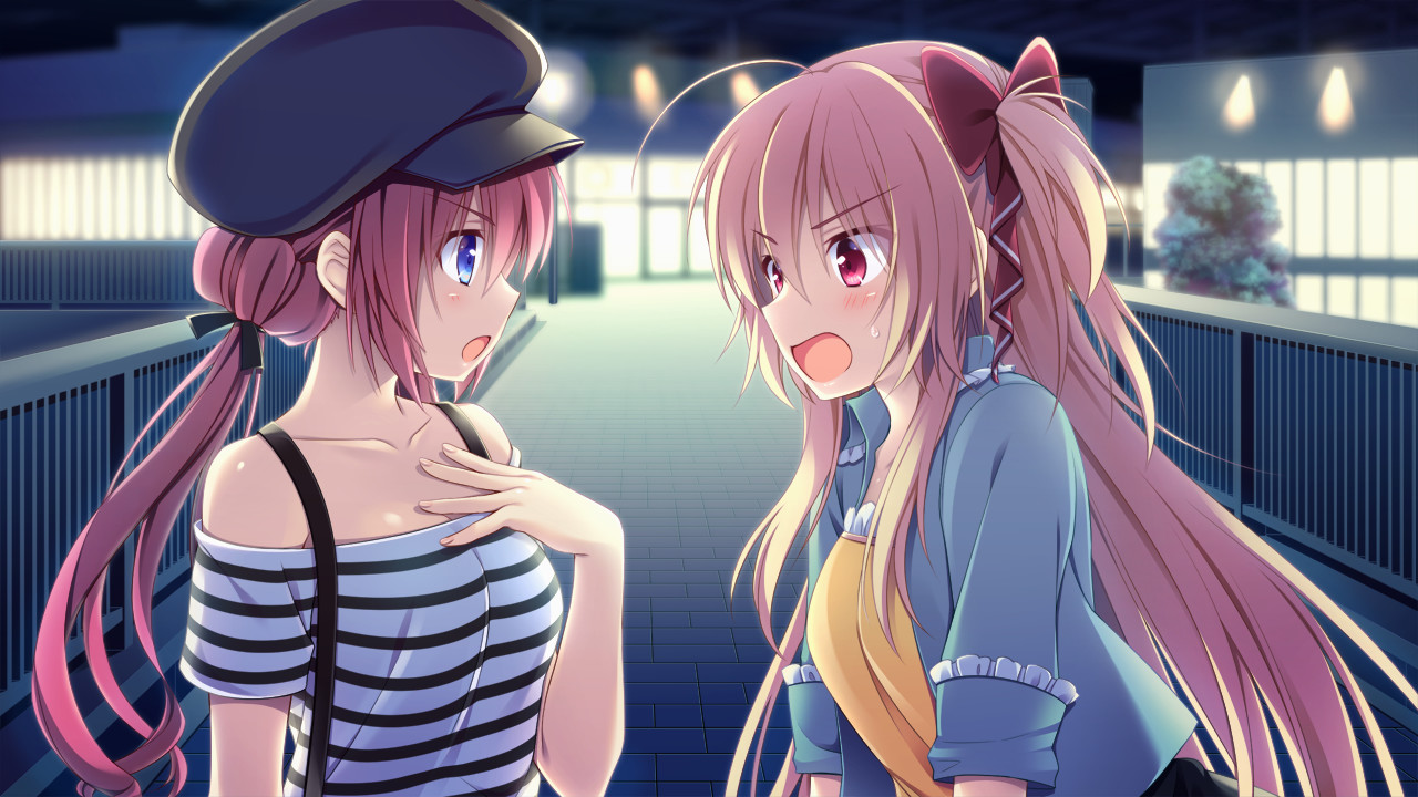 Renai Karichaimashita: Koikari – Love For Hire
