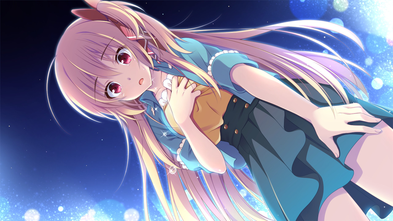 Renai Karichaimashita: Koikari – Love For Hire