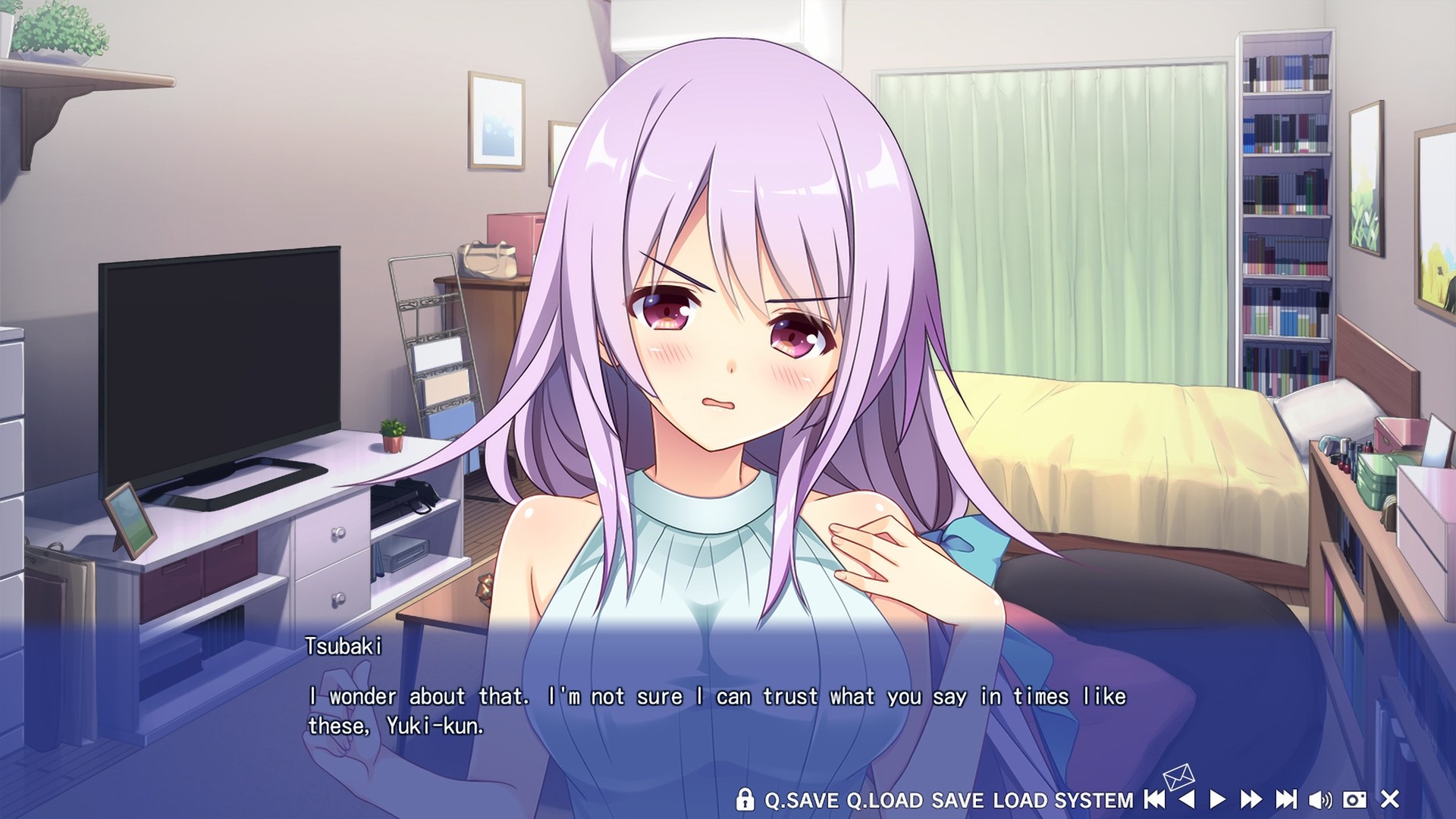 Renai Karichaimashita: Koikari – Love For Hire