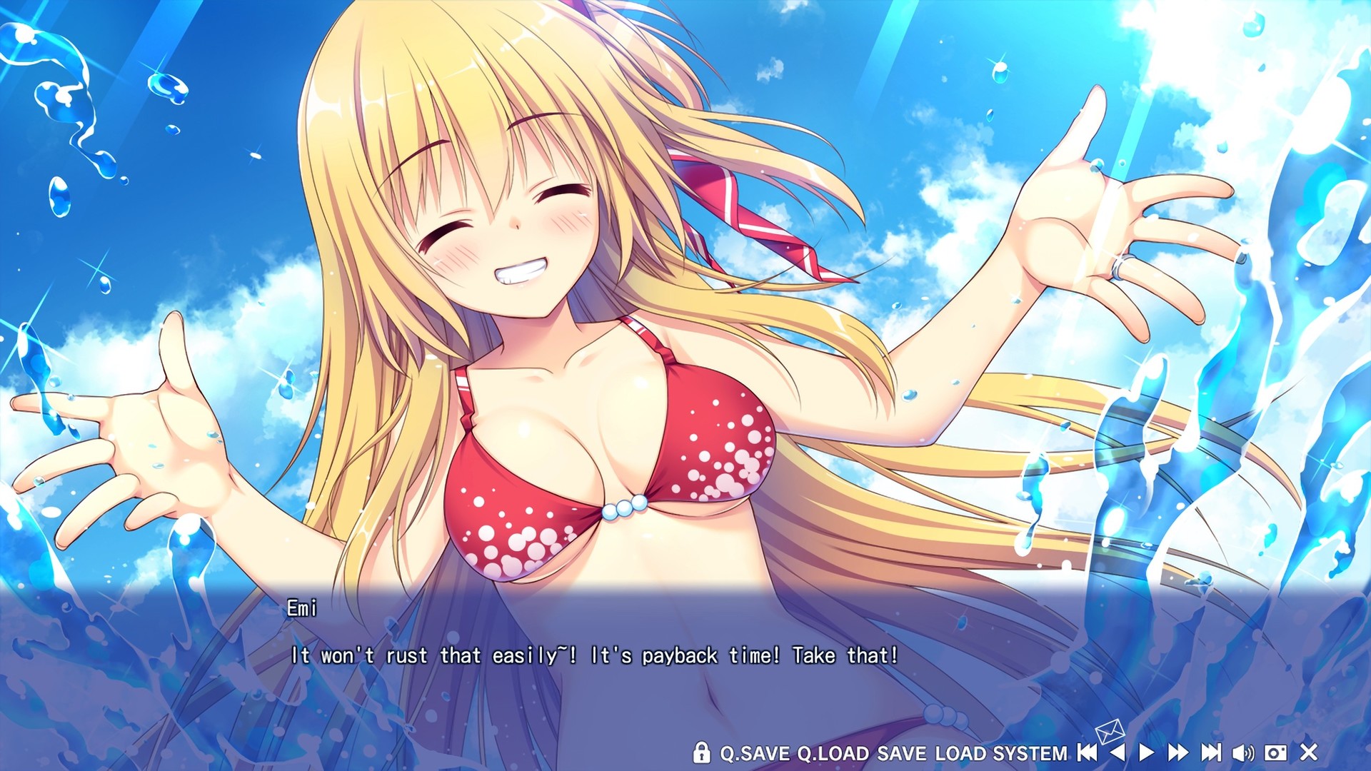 Renai Karichaimashita: Koikari – Love For Hire
