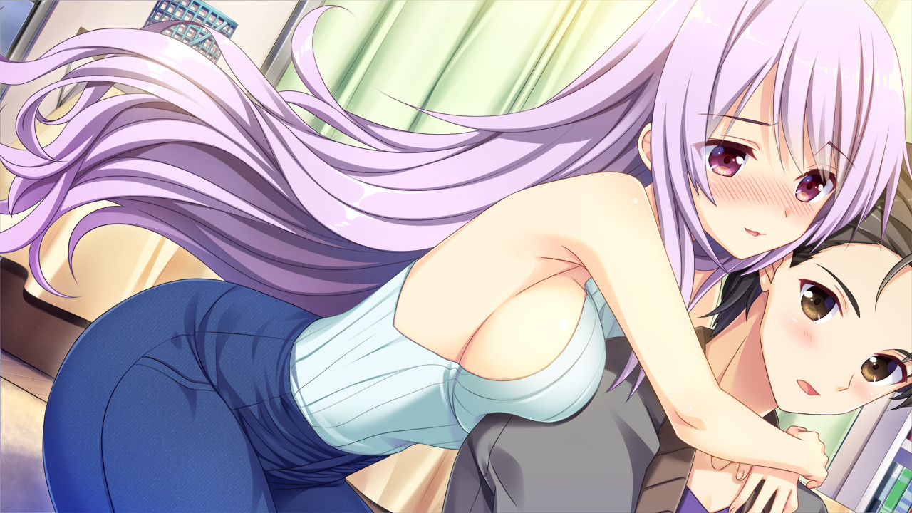 Renai Karichaimashita: Koikari – Love For Hire