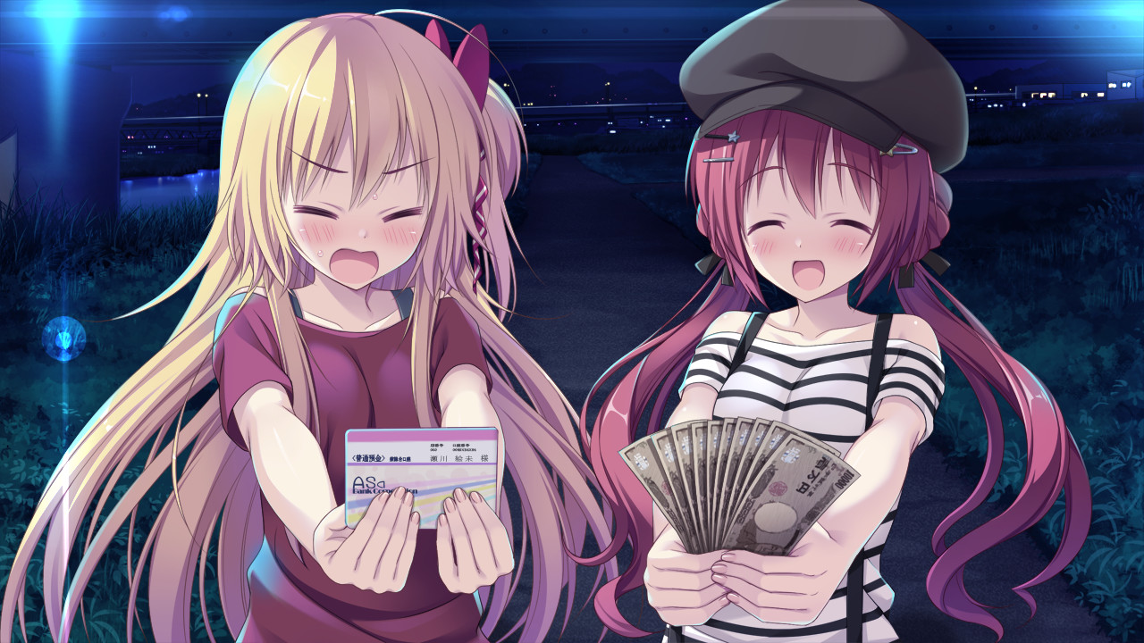 Renai Karichaimashita: Koikari – Love For Hire