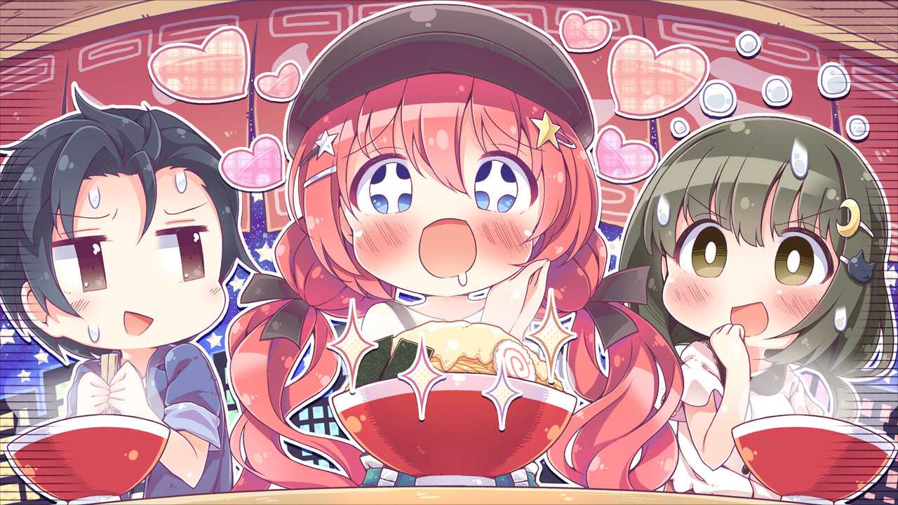 Renai Karichaimashita: Koikari – Love For Hire