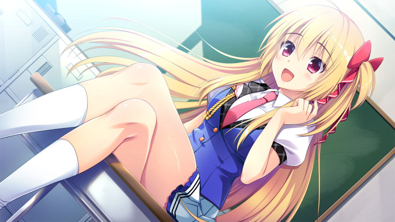 Renai Karichaimashita: Koikari – Love For Hire