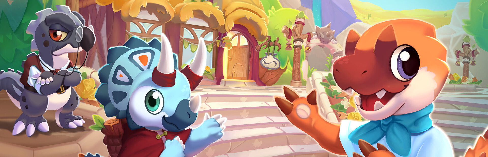 琥珀岛|Amber Isle|1.9.2