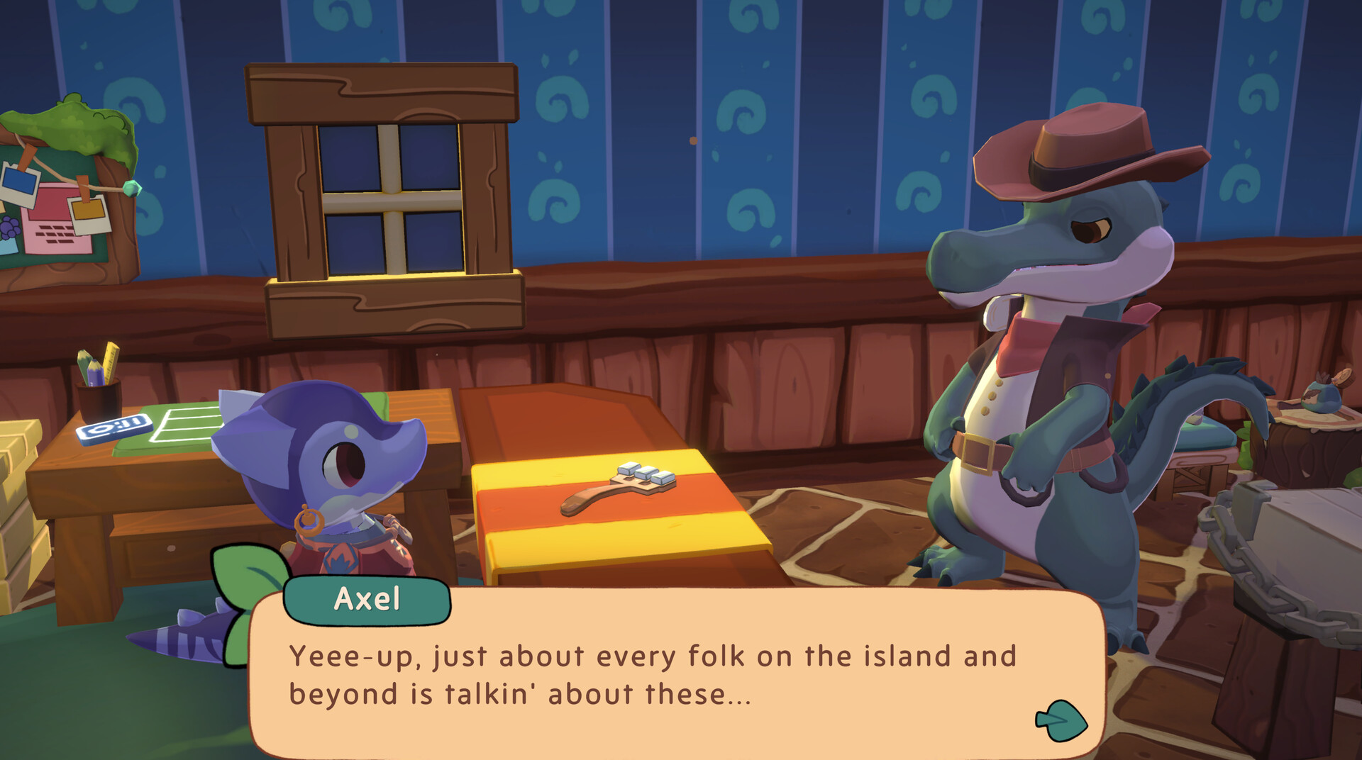 琥珀岛|v1.9.2|官方中文|支持手柄|Amber Isle - 7