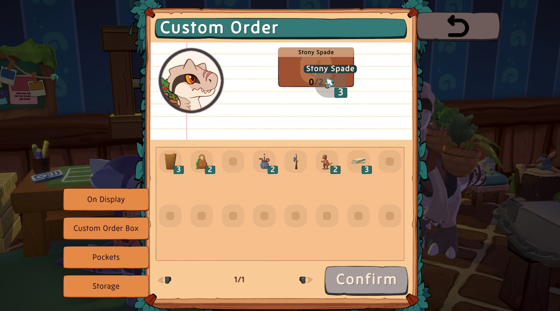 琥珀岛|v1.9.2|官方中文|支持手柄|Amber Isle - 5