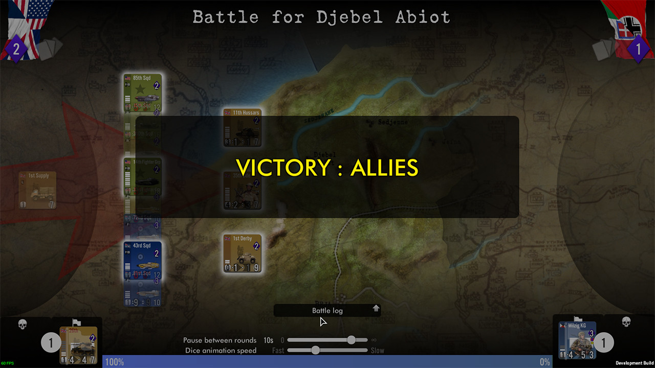 SGS非洲军团：突尼斯|官方中文|Build 10161339|SGS Afrika Korps: Tunisia - 8