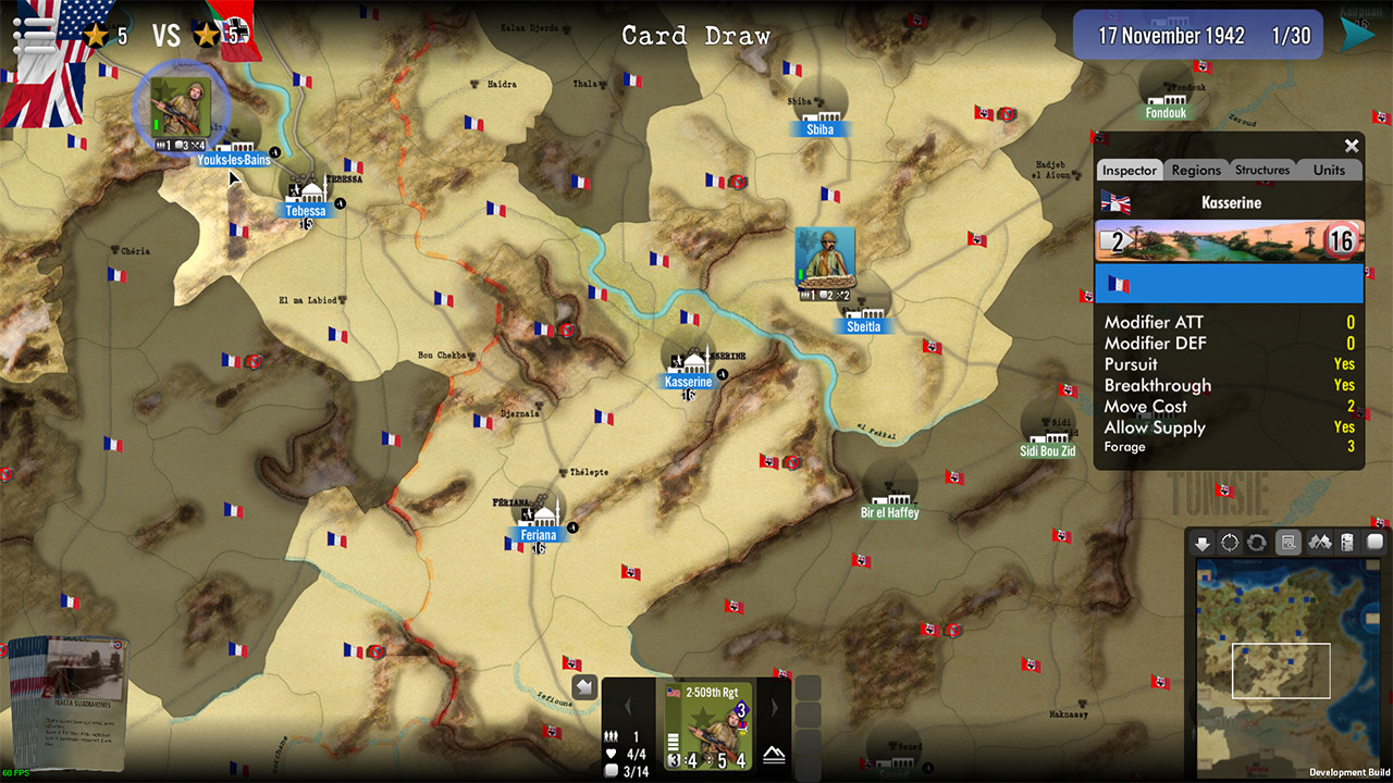 SGS非洲军团：突尼斯|官方中文|Build 10161339|SGS Afrika Korps: Tunisia - 13
