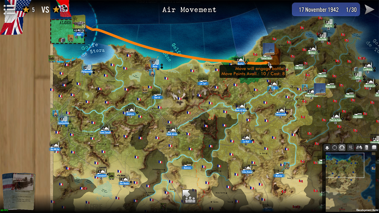SGS非洲军团：突尼斯|官方中文|Build 10161339|SGS Afrika Korps: Tunisia - 18