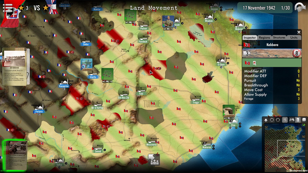 SGS非洲军团：突尼斯|官方中文|Build 10161339|SGS Afrika Korps: Tunisia - 15