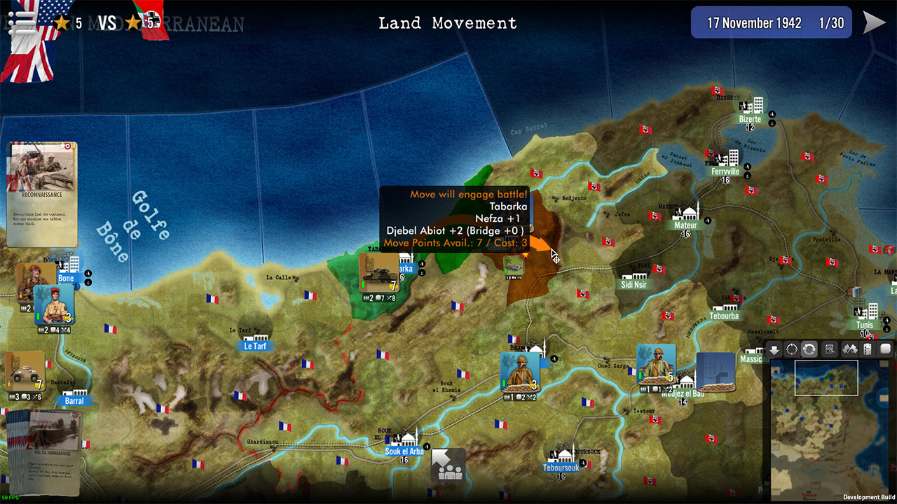 SGS非洲军团：突尼斯|官方中文|Build 10161339|SGS Afrika Korps: Tunisia - 19