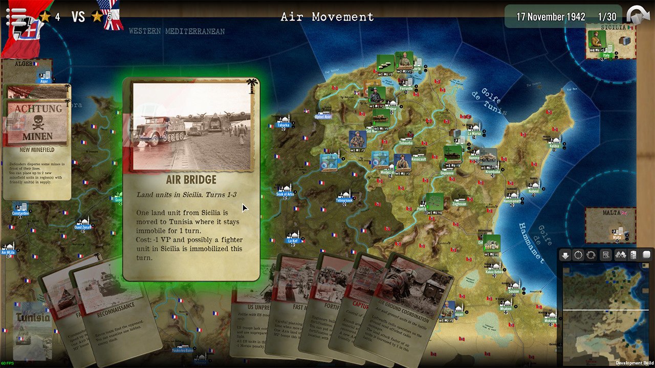 SGS非洲军团：突尼斯|官方中文|Build 10161339|SGS Afrika Korps: Tunisia - 16