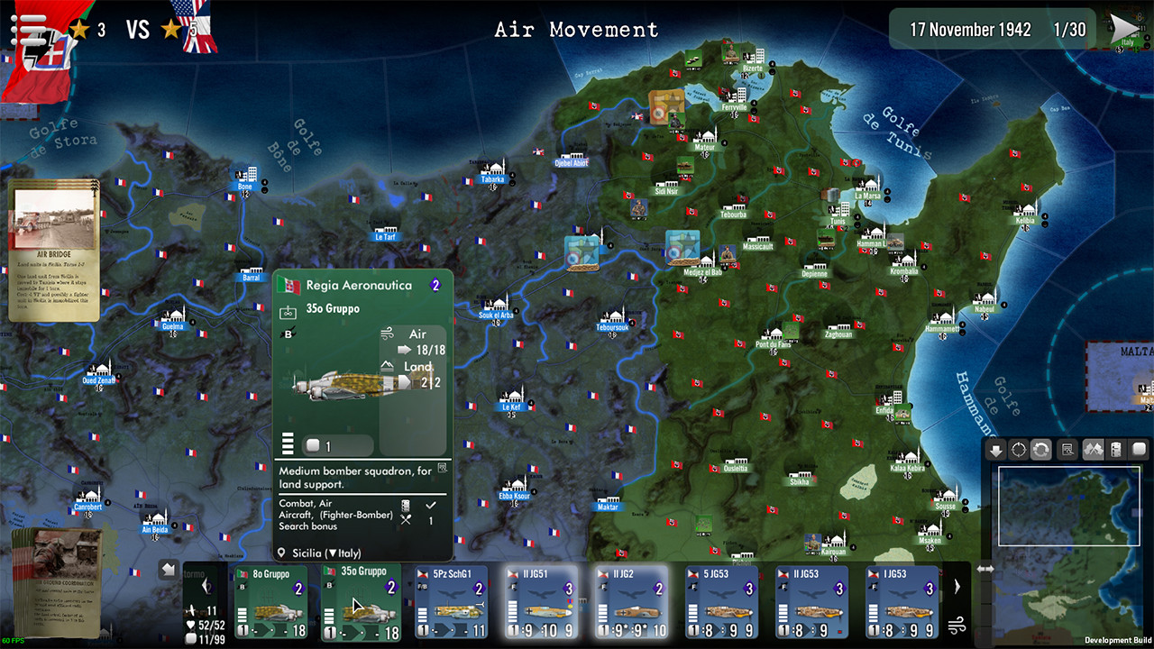 SGS非洲军团：突尼斯|官方中文|Build 10161339|SGS Afrika Korps: Tunisia - 20