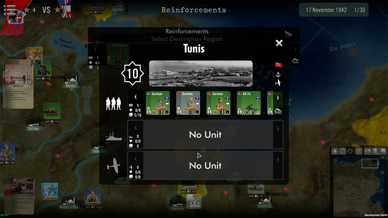 SGS非洲军团：突尼斯|官方中文|Build 10161339|SGS Afrika Korps: Tunisia - 9