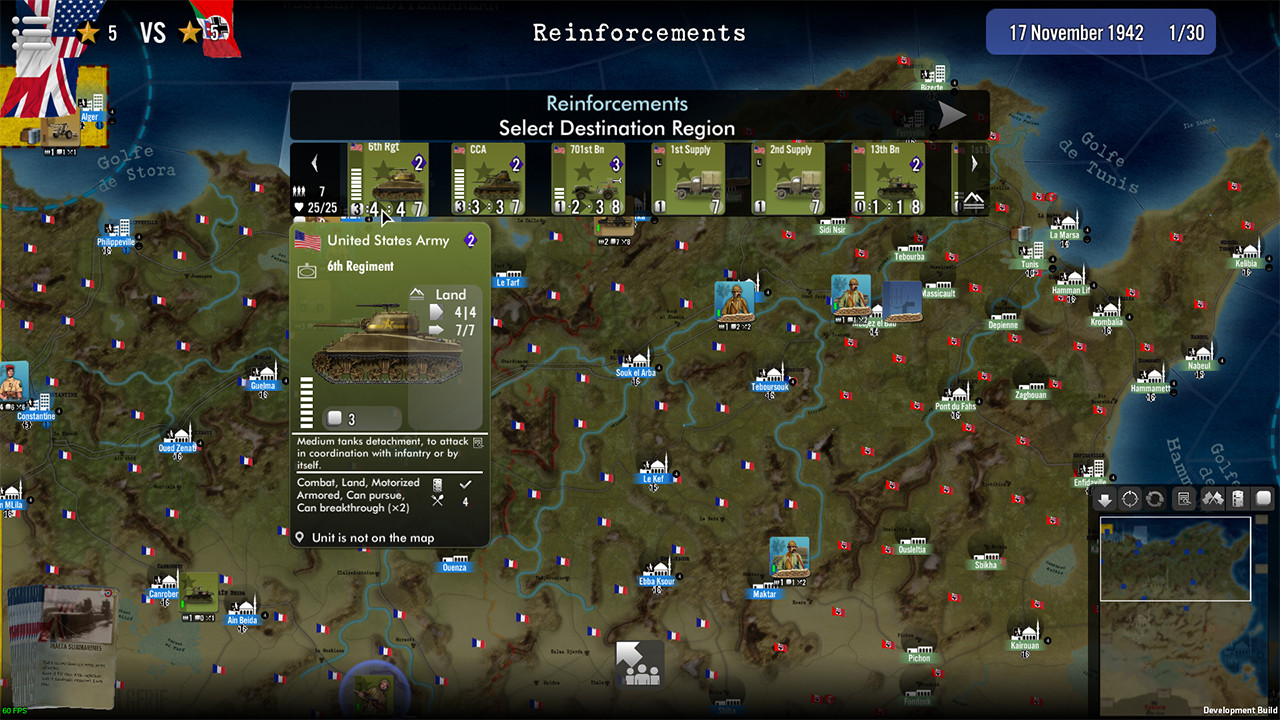 SGS非洲军团：突尼斯|官方中文|Build 10161339|SGS Afrika Korps: Tunisia - 14