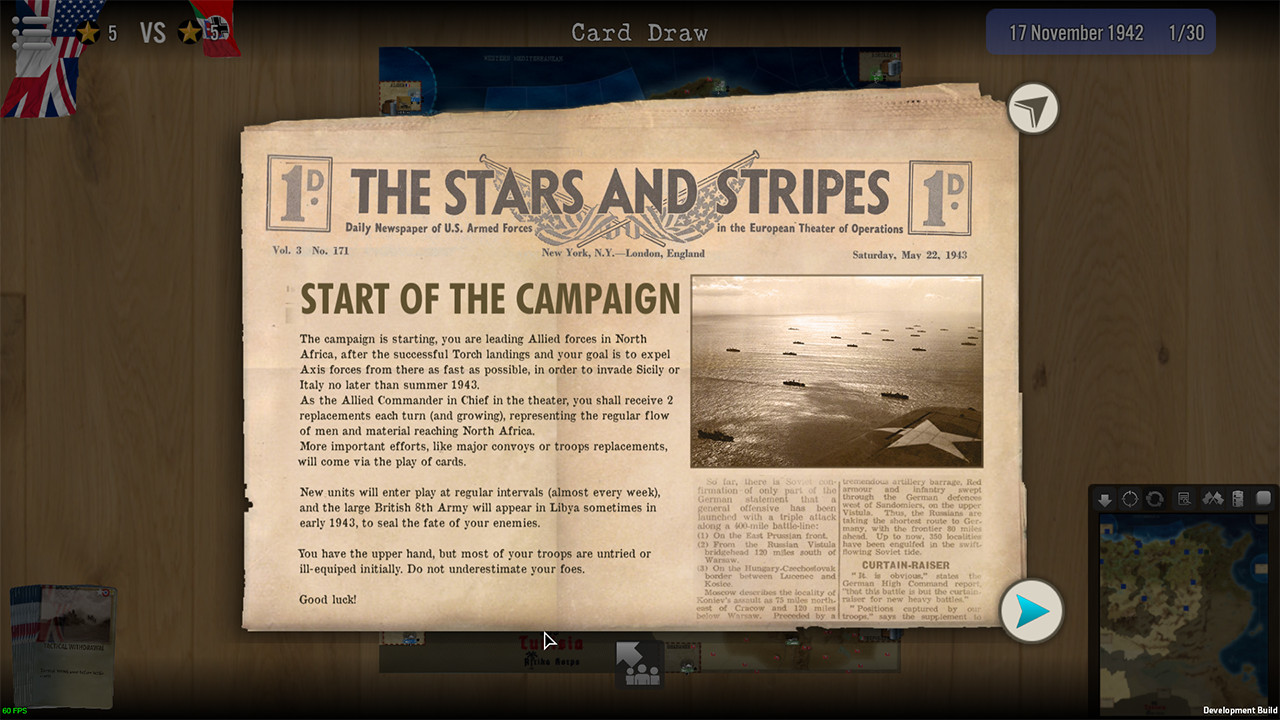 SGS非洲军团：突尼斯|官方中文|Build 10161339|SGS Afrika Korps: Tunisia - 10