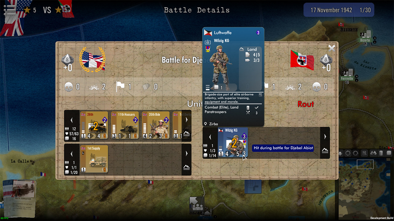 SGS非洲军团：突尼斯|官方中文|Build 10161339|SGS Afrika Korps: Tunisia - 4