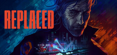 替换者|REPLACED-小二单机游戏