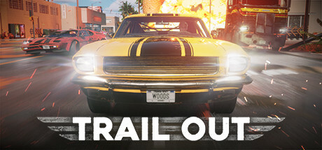 脱离地面 v3.0+最后追踪更新（TRAIL OUT）免安装中文版