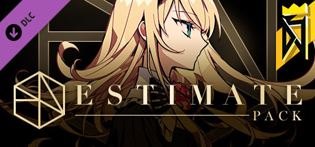 DJMAX RESPECT V - ESTIMATE PACK