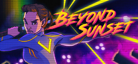 超越日落/Beyond Sunset-秋风资源网