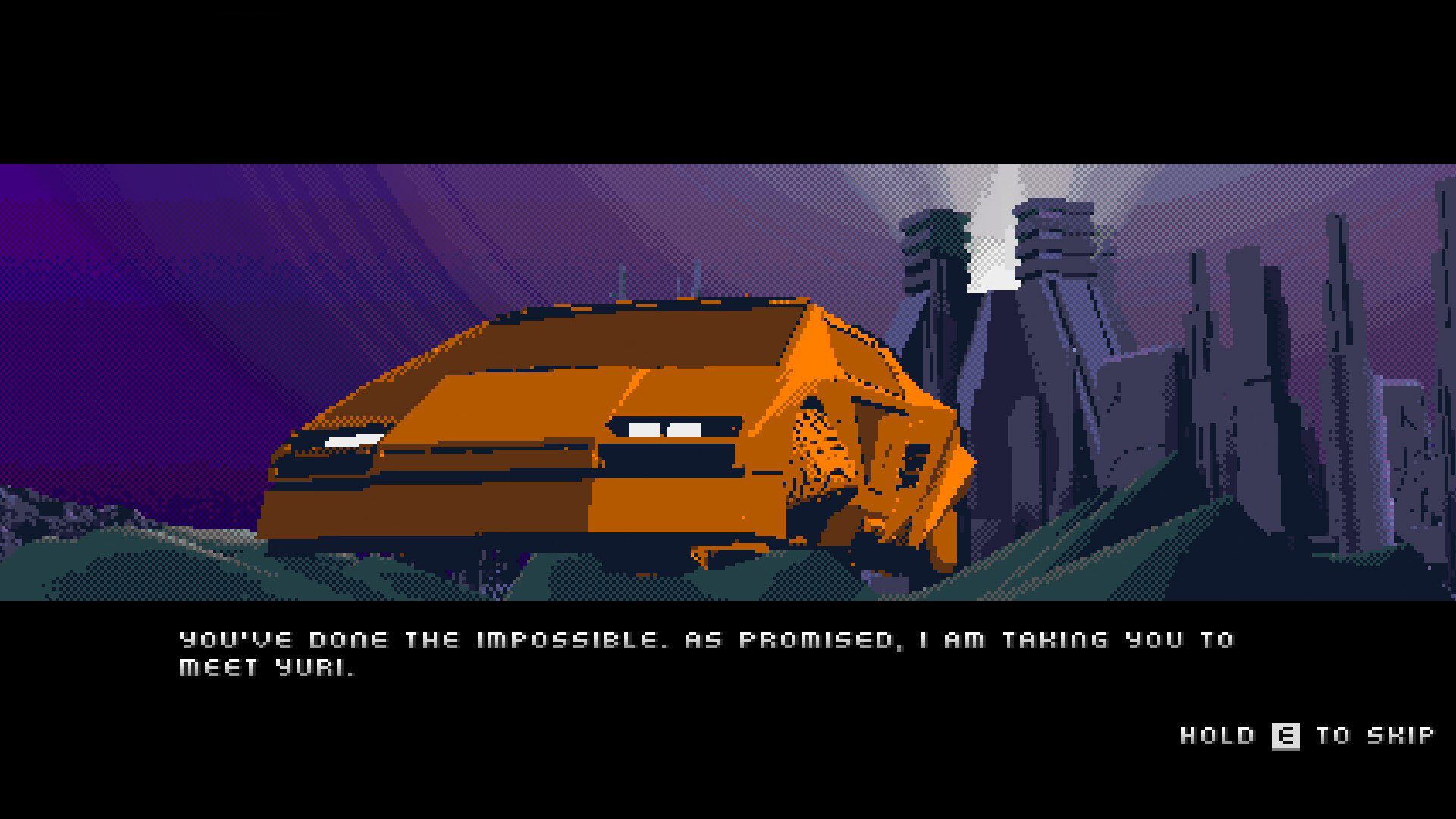 超越日落/Beyond Sunset 截图 8