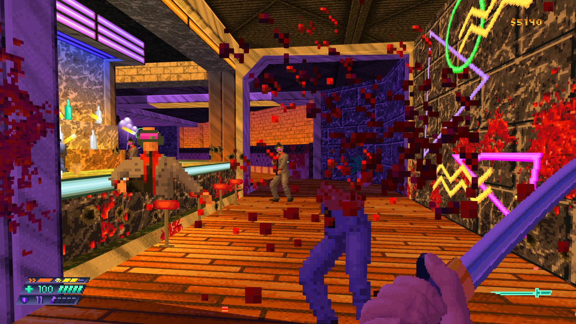 超越日落/Beyond Sunset 截图 9