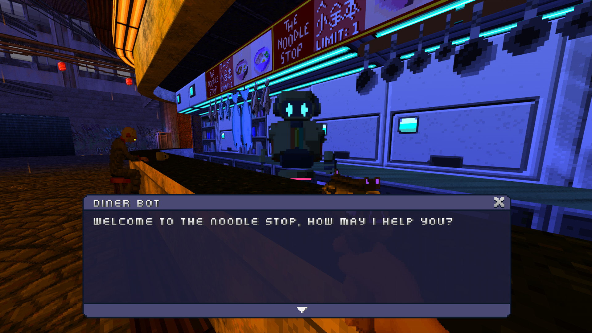 超越日落/Beyond Sunset 截图 5