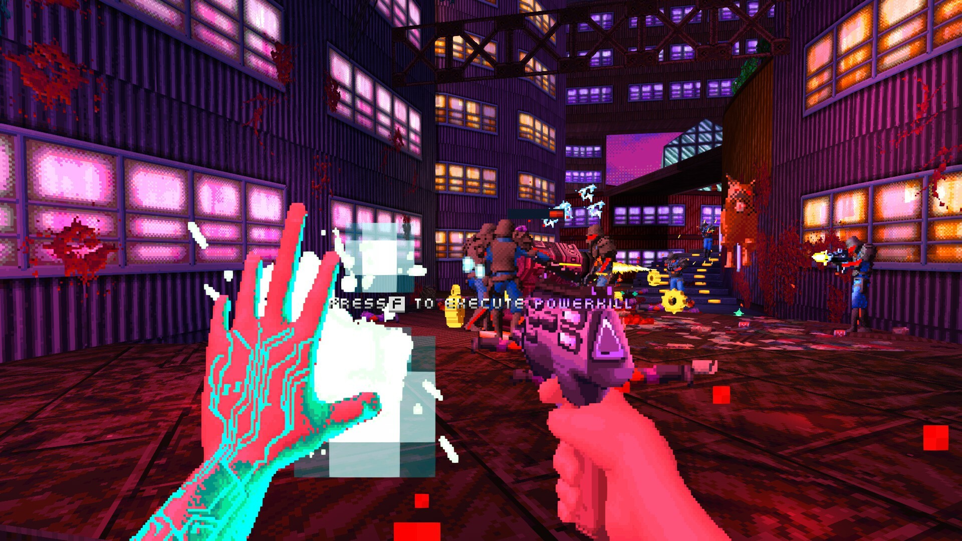 超越日落/Beyond Sunset 截图 7