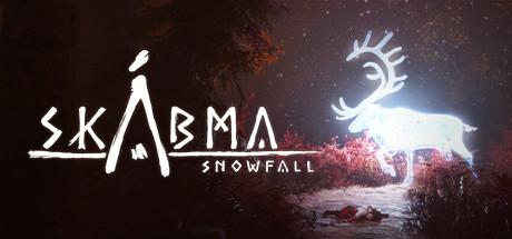 《永夜：雪落/Skabma - Snowfall/Skabma Snowfall》V1.1.110|官方简体中文|支持键盘.鼠标.手柄|容量4.16GB