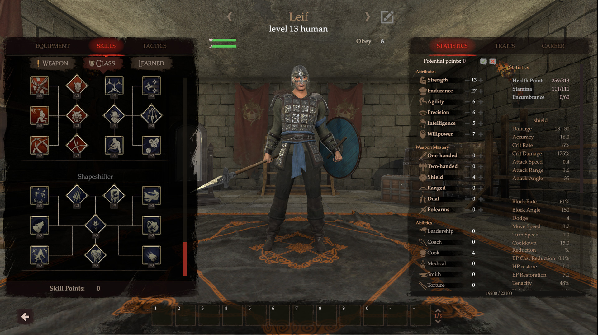 黑荆棘角斗场-北境怒吼|官方中文|Build.8114258-困兽之地+全DLC|Blackthorn Arena - 5