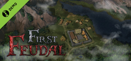First Feudal Demo