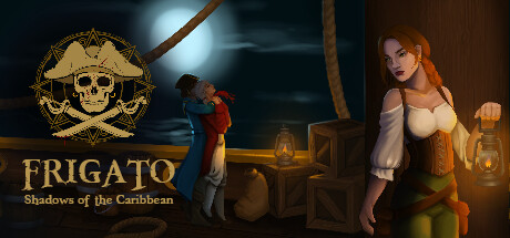 护卫舰：加勒比之影/Frigato: Shadows of the Caribbean-悟界ShareHub