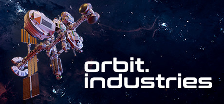 《轨道工业/Orbit Industries》V1.1.9717.0官中简体|容量2.38GB