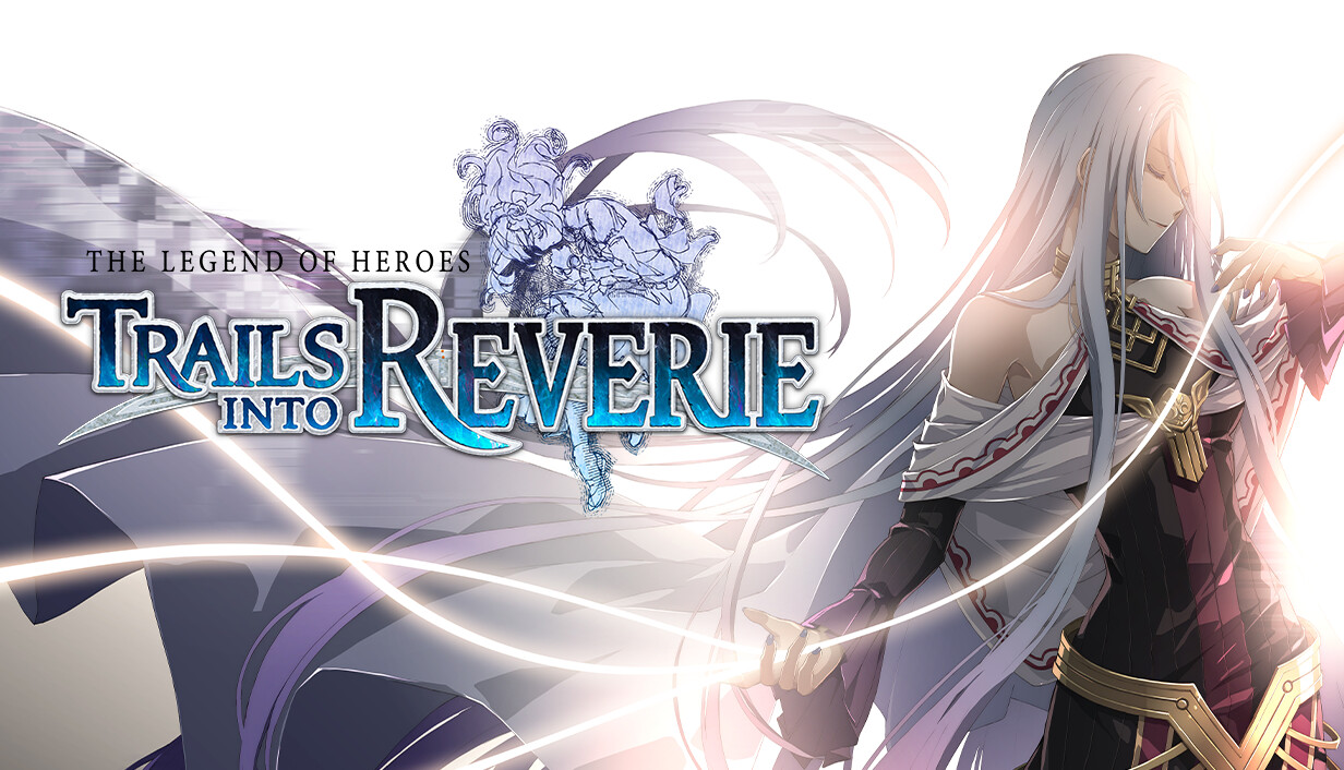 英雄传说:创之轨迹/The Legend of Heroes: Trails into Reverie