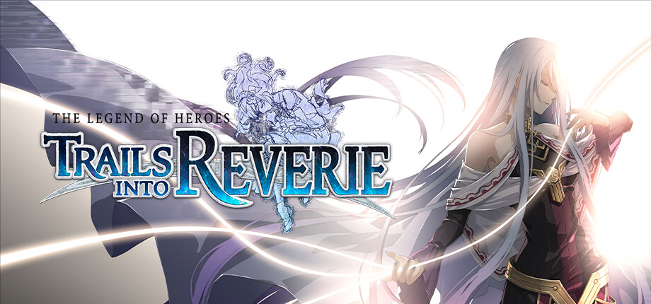 英雄传说：创之轨迹（The Legend of Heroes: Trails into Reverie） V1.1.5 封面
