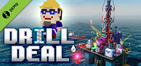 Drill Deal Demo