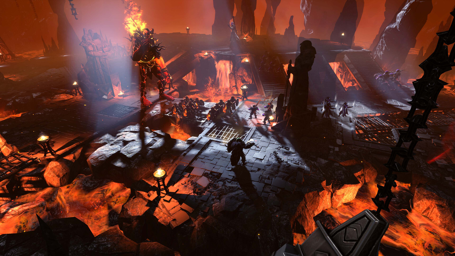 图片[3]-奇迹时代4（Age of Wonders 4）免安装中文版下载-蒸汽游戏宝库 - 高质量Steam单机游戏下载站