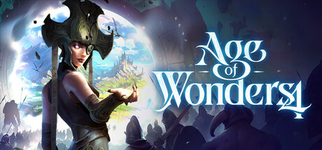 奇迹时代4（Age of Wonders 4）免安装版下载