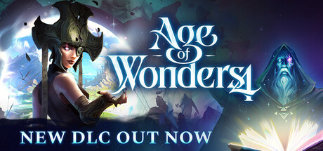 奇迹时代4/Age of Wonders 4-未玩VIGAME