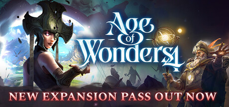 奇迹时代4/Age of Wonders 4/支持网络联机-秋风资源网