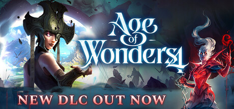 《奇迹时代4高级版/Age of Wonders 4 Premium Edition》v1.013.002.115151-0xdeadcode联机版官中简体
