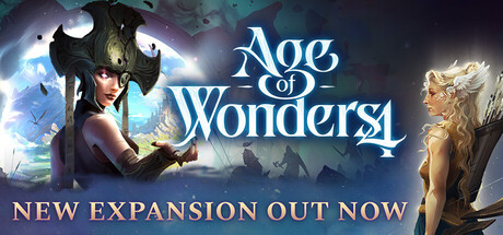《奇迹时代4高级版/Age of Wonders 4 Premium Edition》v1.011.001.110650-集成大君预言DLC RUNE镜像官中简体|赠多项修改器|容量16.5GB